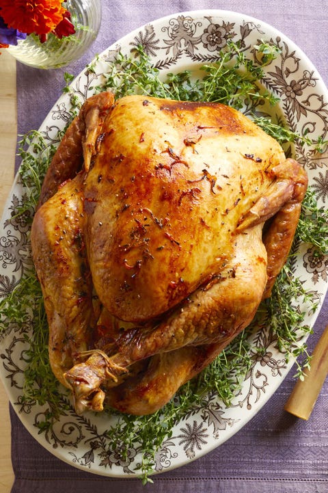 10 Best Thanksgiving Menus Easy Thanksgiving Dinner Menu Ideas