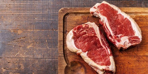 The Worst Meat Substitutes—and What to Eat Instead