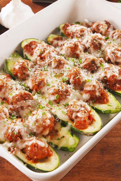 Best Stuffed Courgette Recipes - Top 9 Ways To Stuff Courgette