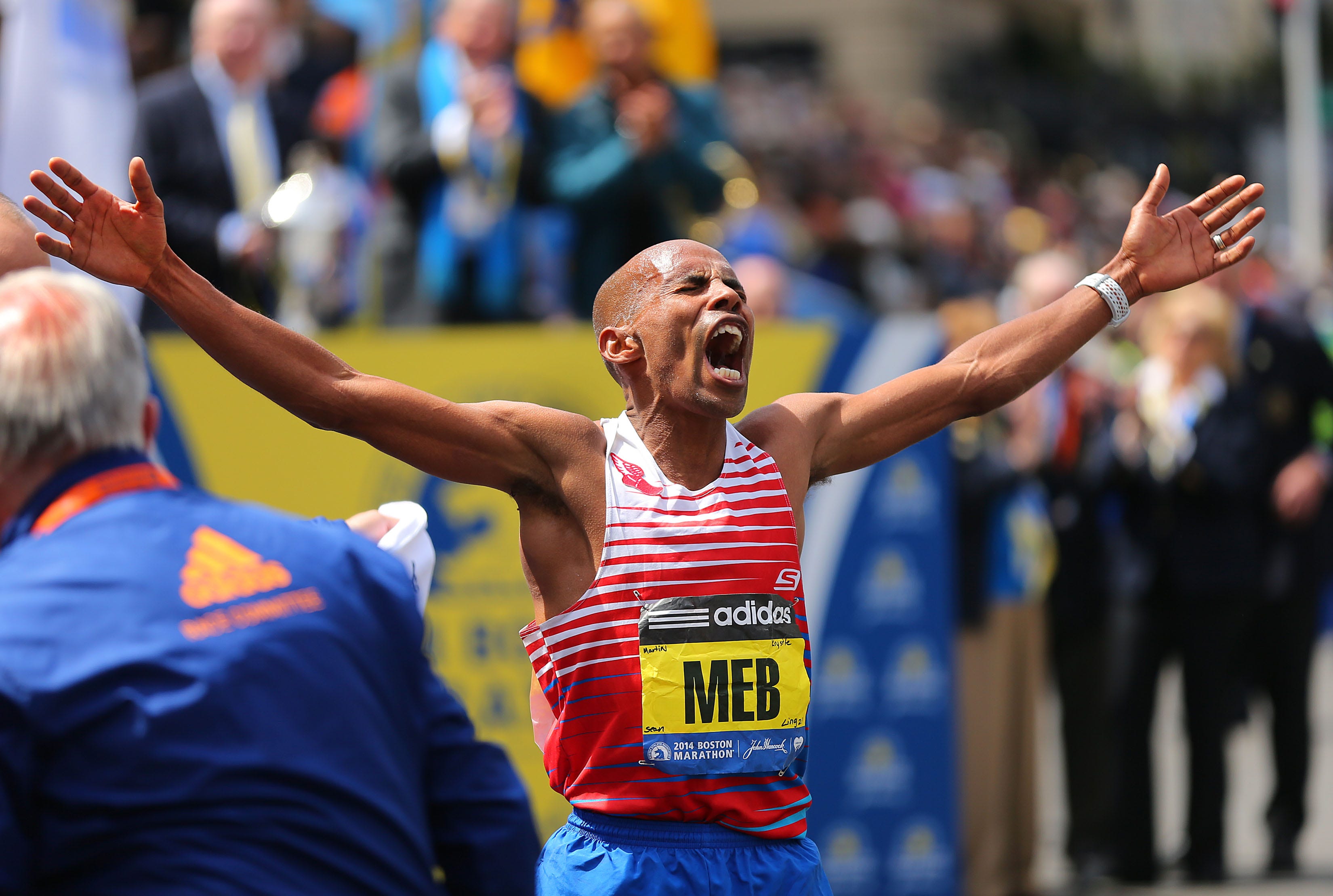 The 13 Most Important Boston Marathons