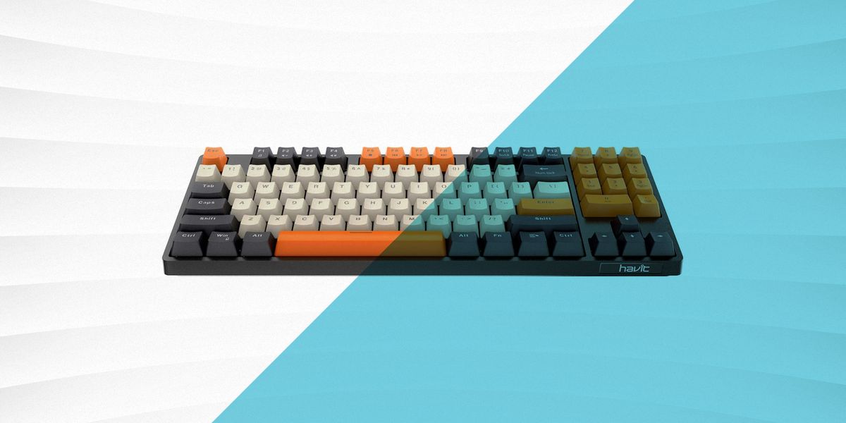 10 Best Mechanical Keyboards 21 Mechanical Gaming Keyboards