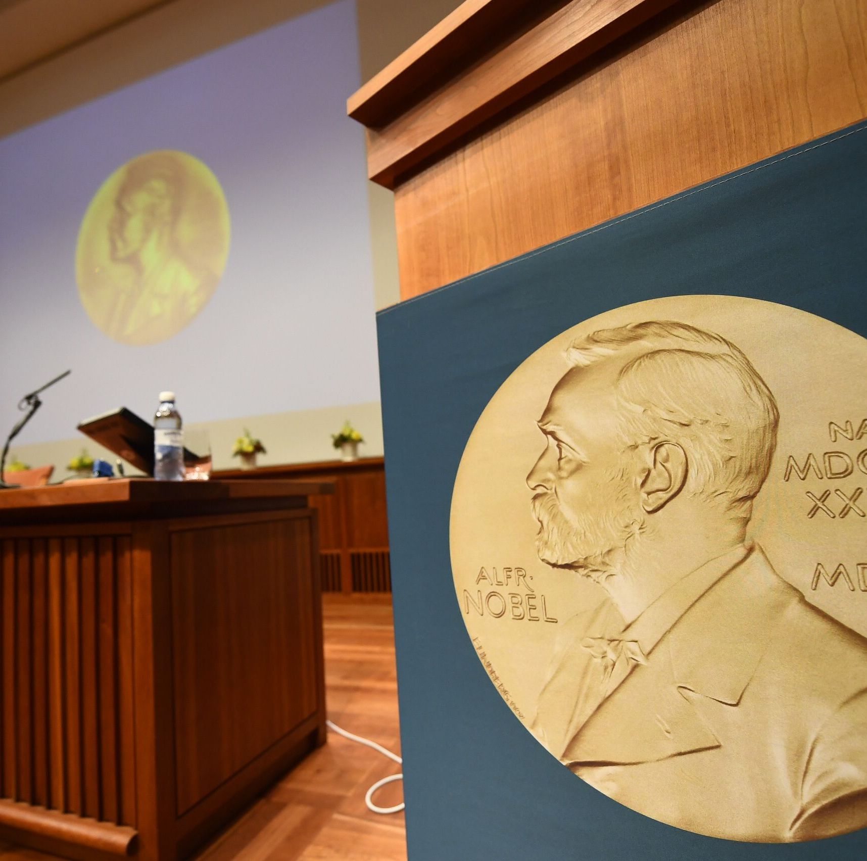 The 2021 Nobel Prize Winners Are Here—But Where Are the Women?