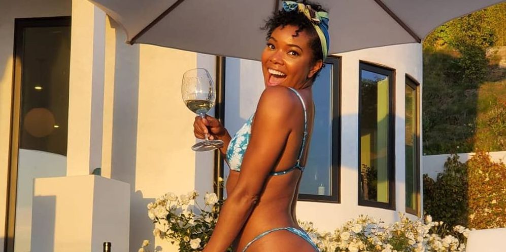 Gabrielle union sexy pictures