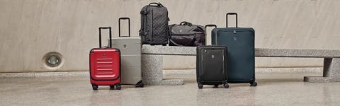 The Best Luggage Brands — And Their Best Products, Too