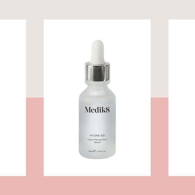 Meet the Medik8 skin care merchandise liked via our attractiveness group