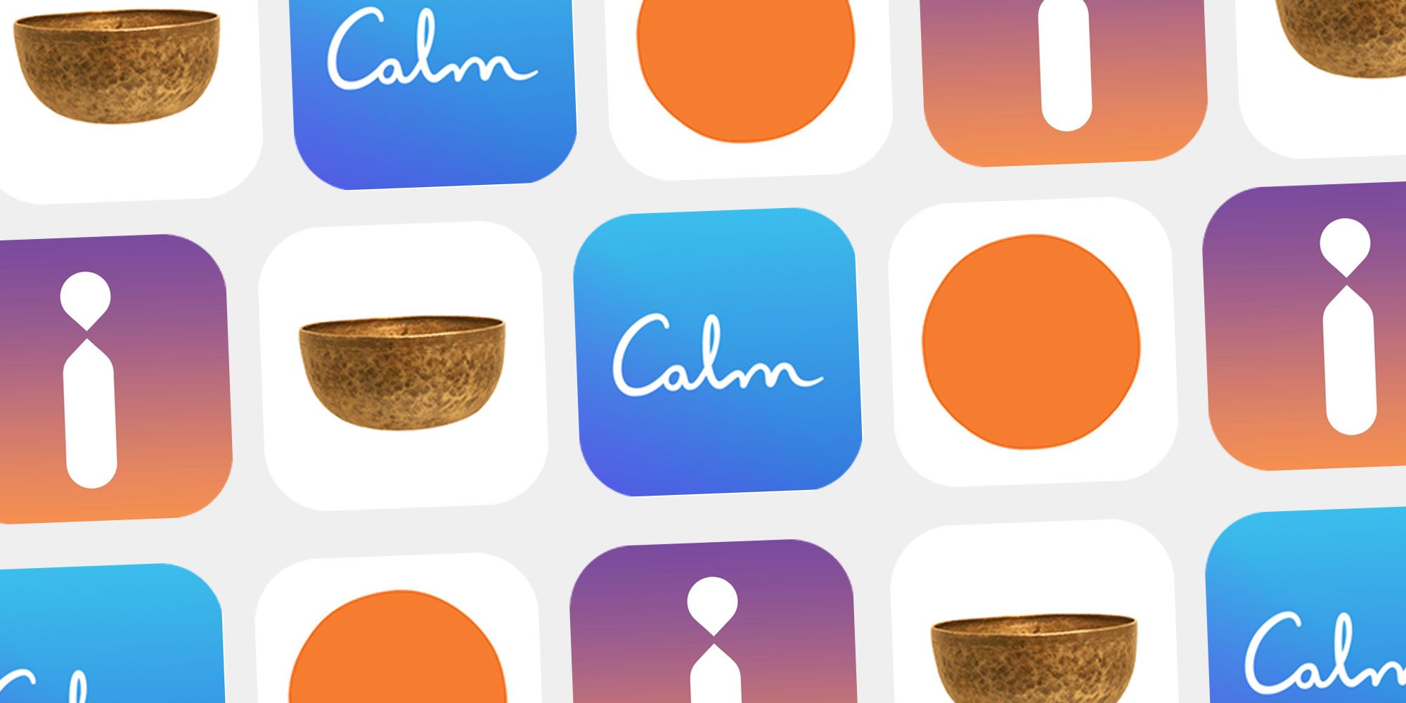 12 Best Meditation Apps For Stress Relief 2021