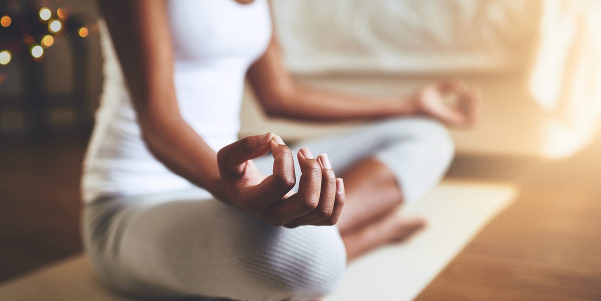 The Top-Rated Meditation Apps for Beginners