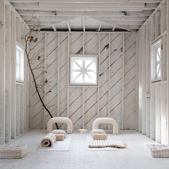 21 Designer Meditation Room Ideas for Instant Destressing