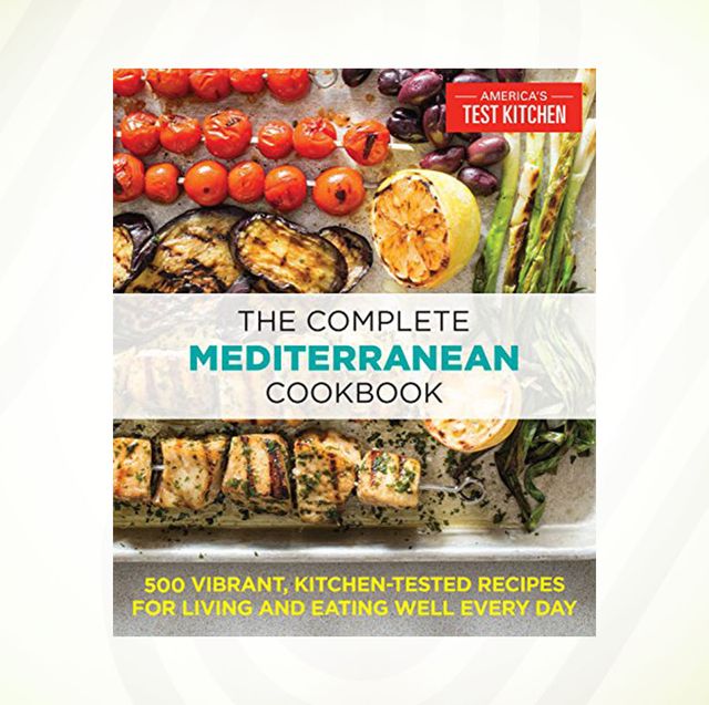 The 6 Best Mediterranean Cookbooks for Healthy and Delicious Meals