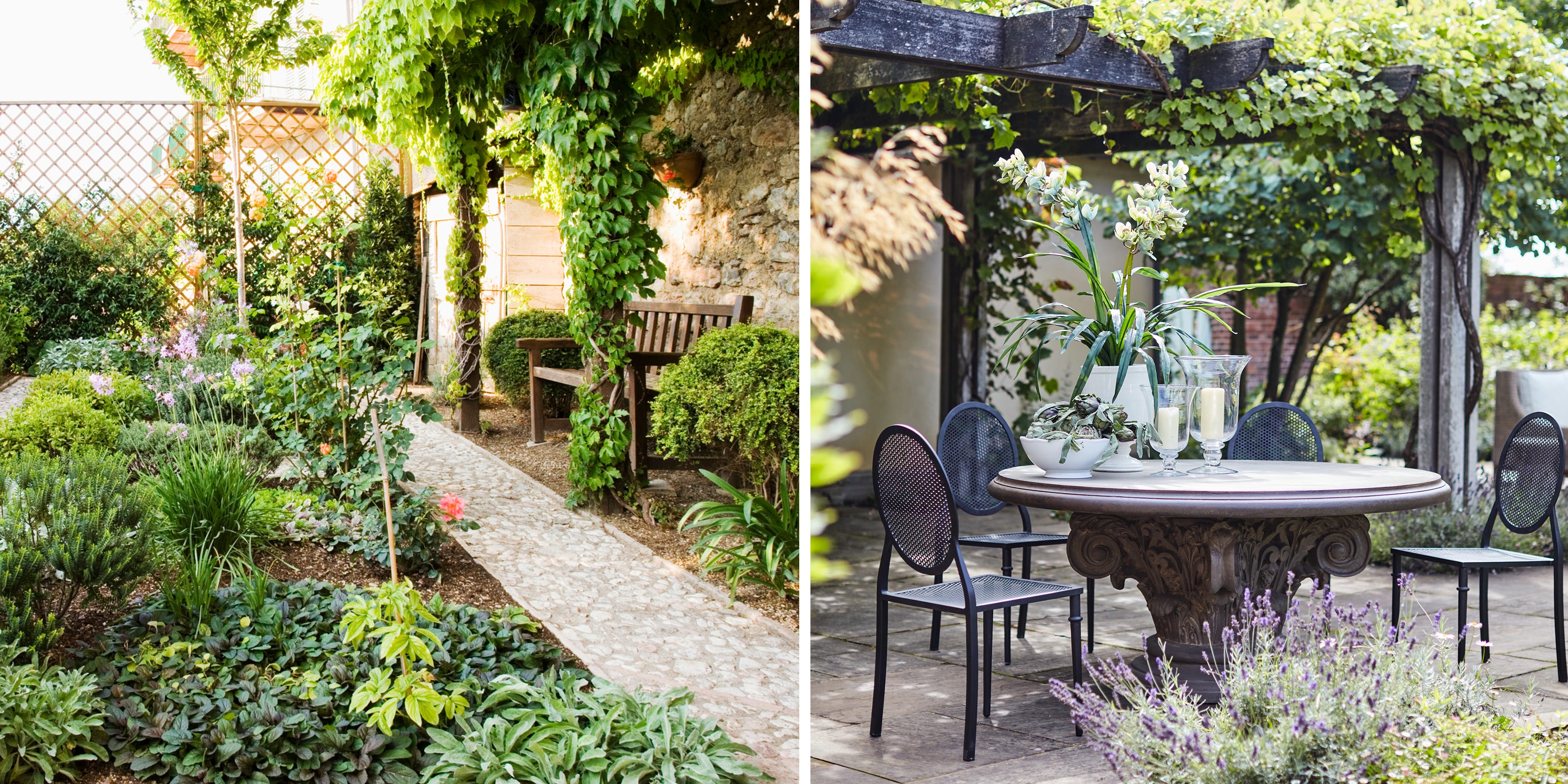 Jardines Mediterr neos Las Mejores Ideas Y Consejos Para Conseguirlo 