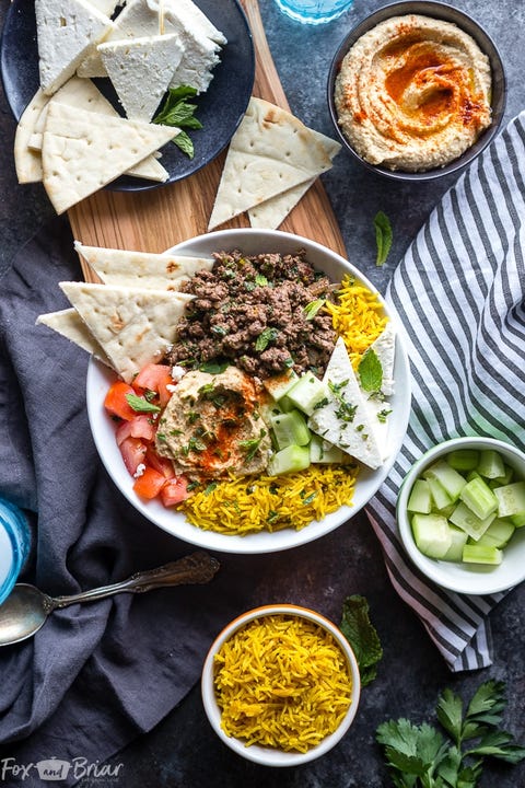 32 Best Lamb Recipes - Easy Ways To Cook Lamb