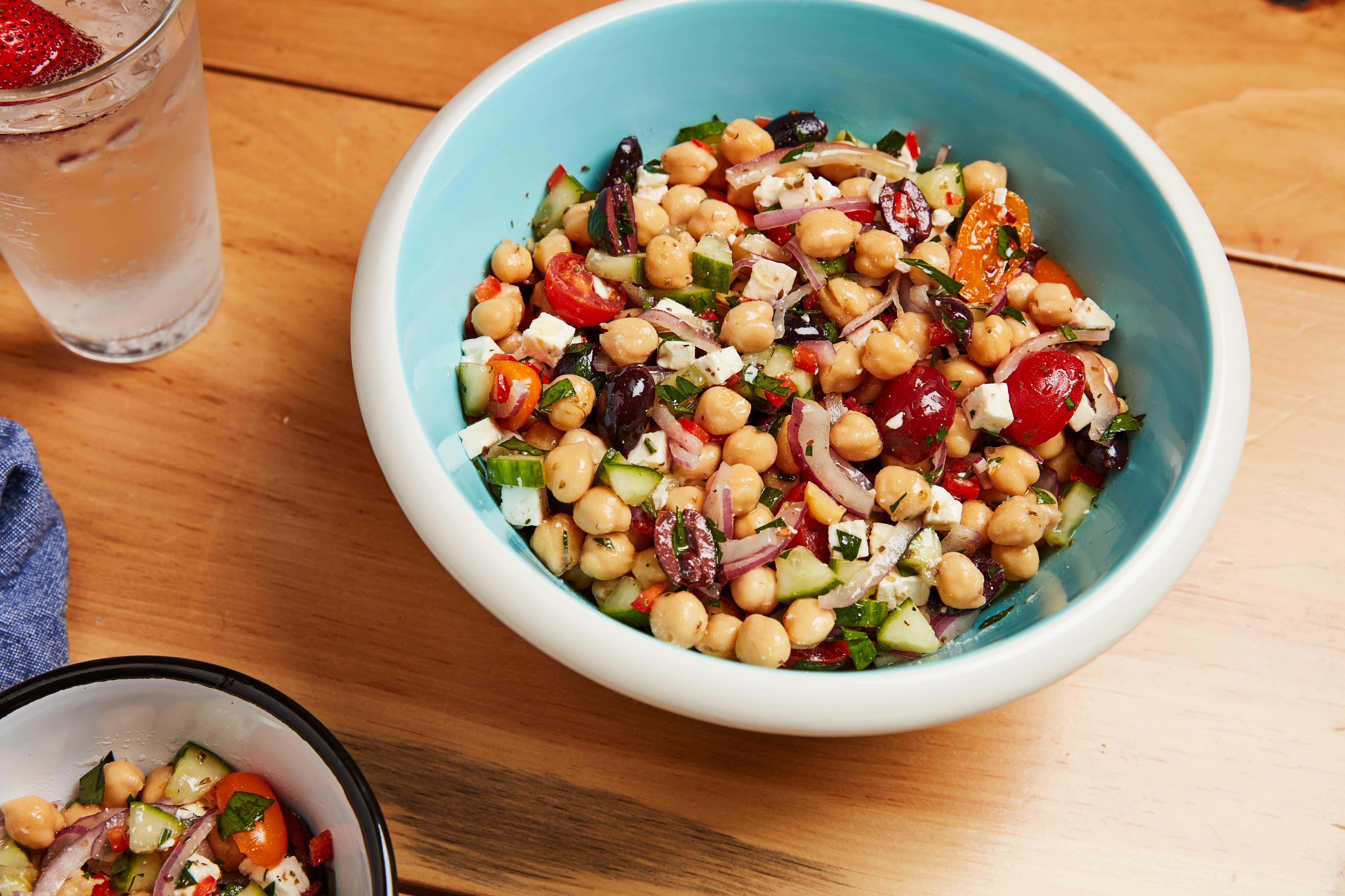 The Mediterranean Diet Is Often Touted as the ‘Gold Standard,’ But Is It Right for Everyone?