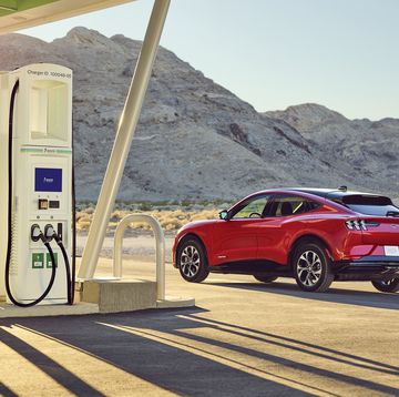 EV Credit Boost Could Be Tied to Union-Made Cars