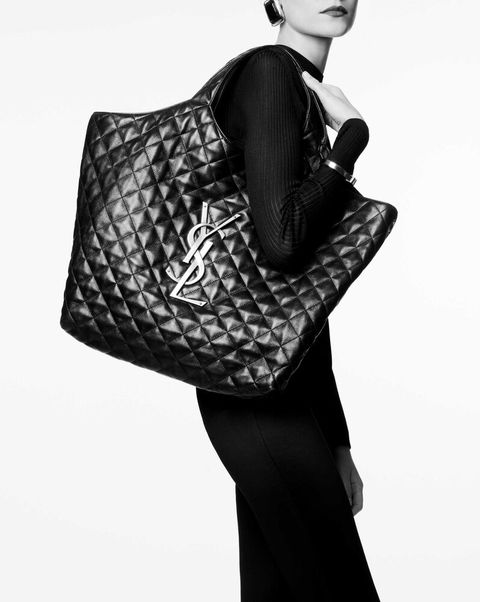 bag saint laurent fashion accessories trends 2022