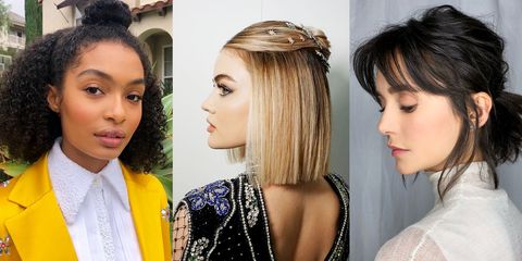 Shoulder Length Haircuts Easy To Style