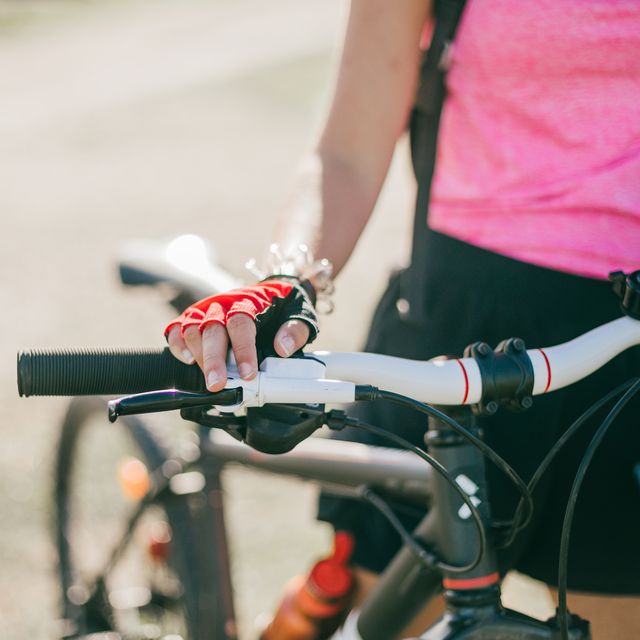bicicleta de Decathlon que arrasa entre las mujeres