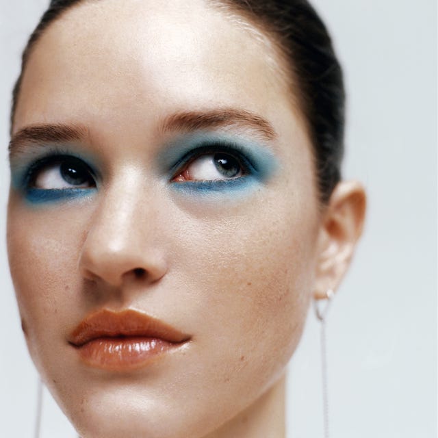 Beeld van Julia Marino voor Vogue Nederland beeld van julia marino voor vogue nederland