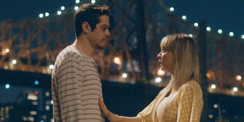 ‘An almost perfect date’: Kaley Cuoco’s new movie that is now available on Amazon Prime ‘An almost perfect date’: Kaley Cuoco’s new movie that is now available on Amazon Prime
