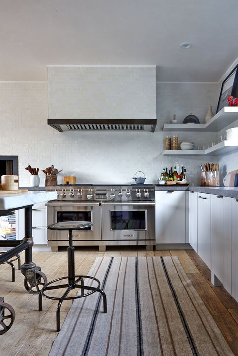 14 Best White Kitchen Cabinets Design, How To Modernize White Kitchen Cabinets