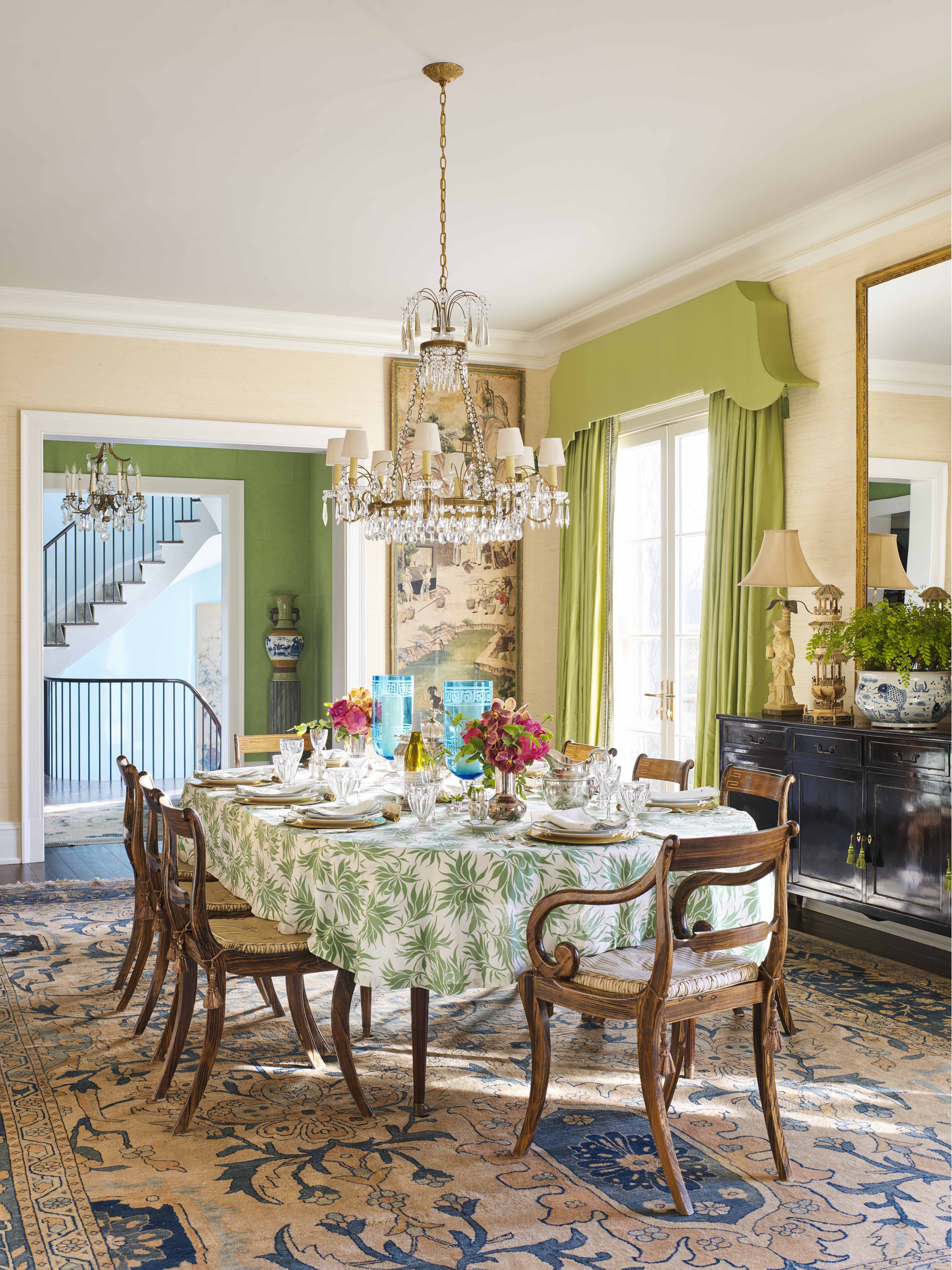 50 Best Dining Room Ideas Designer Dining Rooms Decor