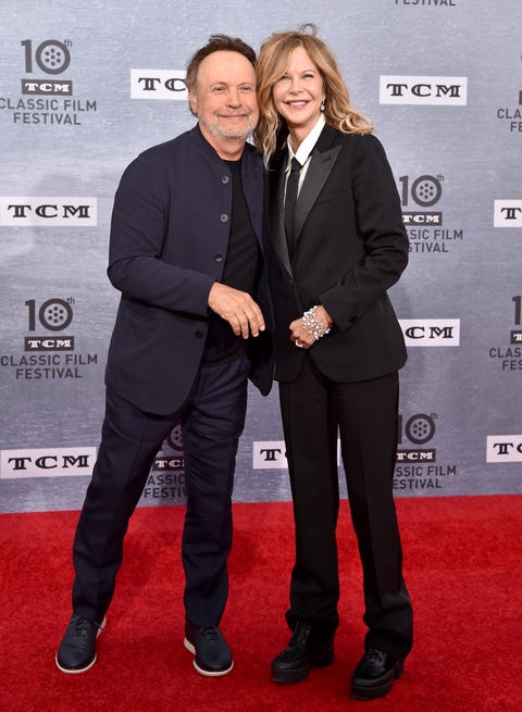 2019 TCM Classic Film Festival Opening Night Gala And 30th Anniversary Screening Of 'When Harry Met Sally' - Arrivals