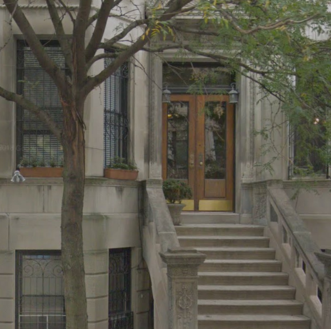 Tom Hanks And Meg Ryan S You Ve Got Mail Apartments Are Still Incredible Years Later Tom Hanks And Meg Ryan S You Ve Got Mail Apartments Are Still Incredible Years Later
