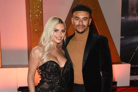 Love Island Couple Wes Nelson And Megan Barton Hanson Confirm Their Split