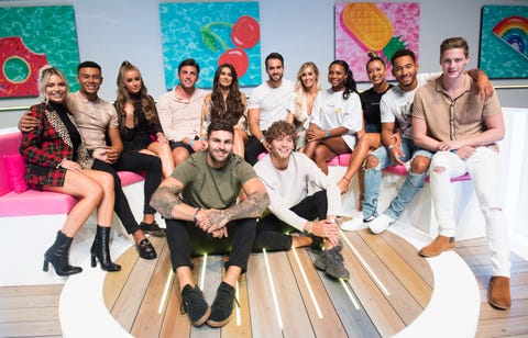 Where Can I Watch Love Island U.K. in the U.S.? What to Know