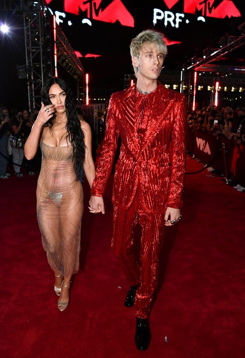 2021 MTV Video Music Awards 2021 mtv video music awards