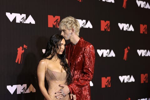 2021 MTV Video Music Awards 2021 mtv video music awards