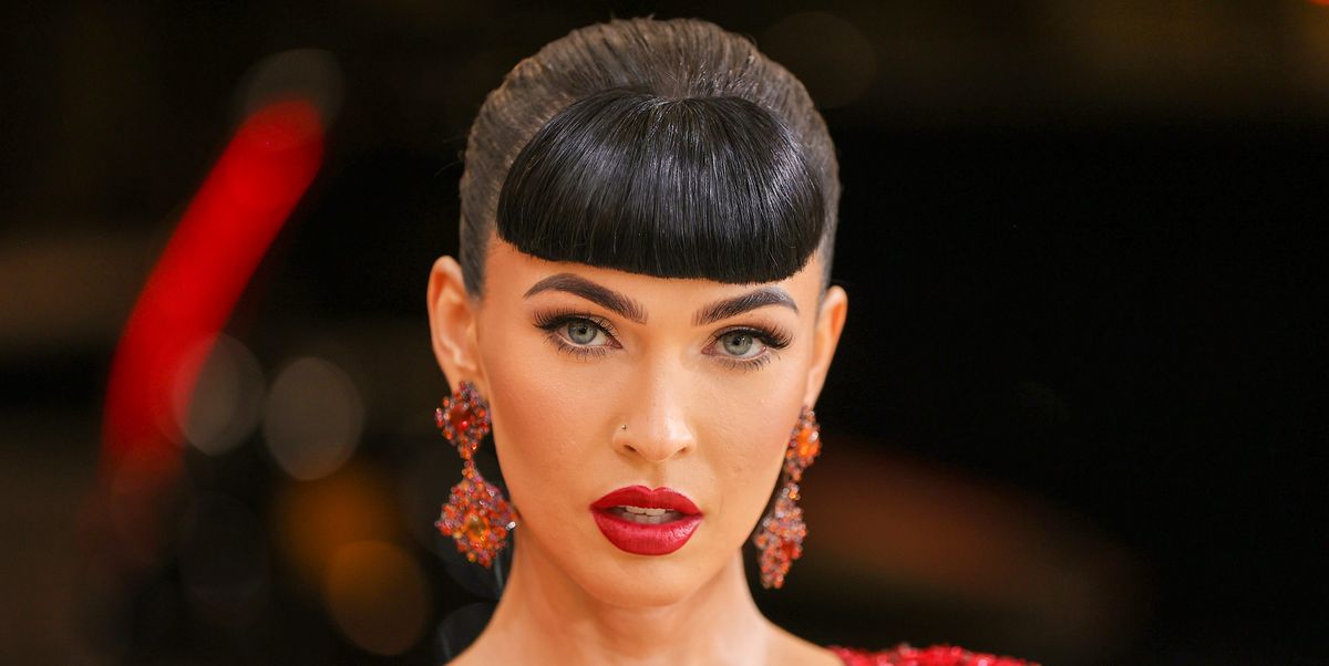 Best Hair, Makeup and Beauty Looks From Met Gala 2021