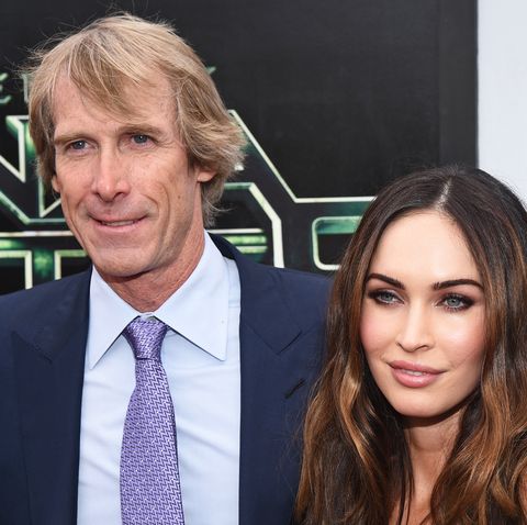 Megan Fox Responds to Concerns She Was 'Preyed Upon' by Michael Bay