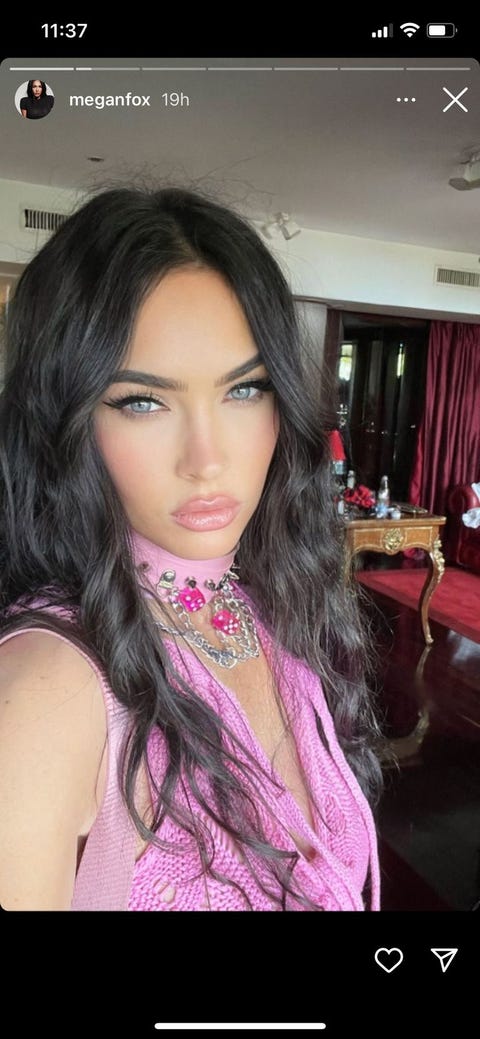 Megan Fox megan fox