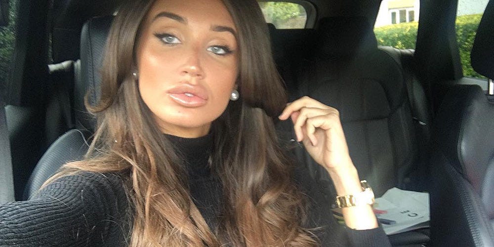 This Reality Star Was Body-Shamed While in the Hospital for IBS Treatment