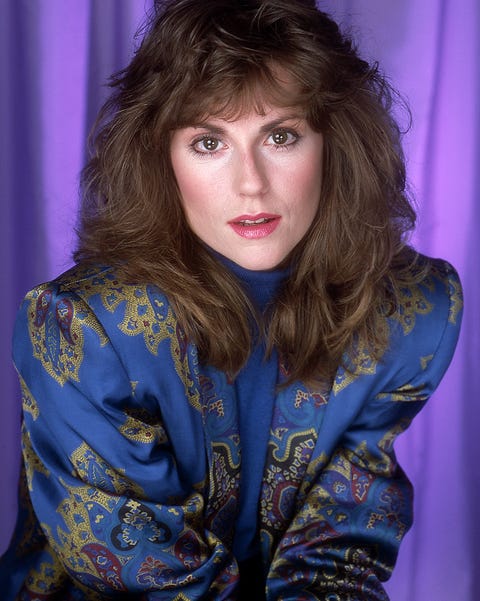 Megan Mullally celebrity headshot megan mullally promotional photo