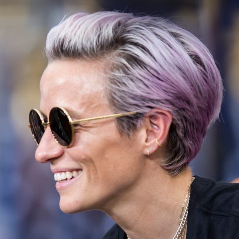 25 Beautiful Purple Hair Color Ideas Purple Hair Dye Inspiration