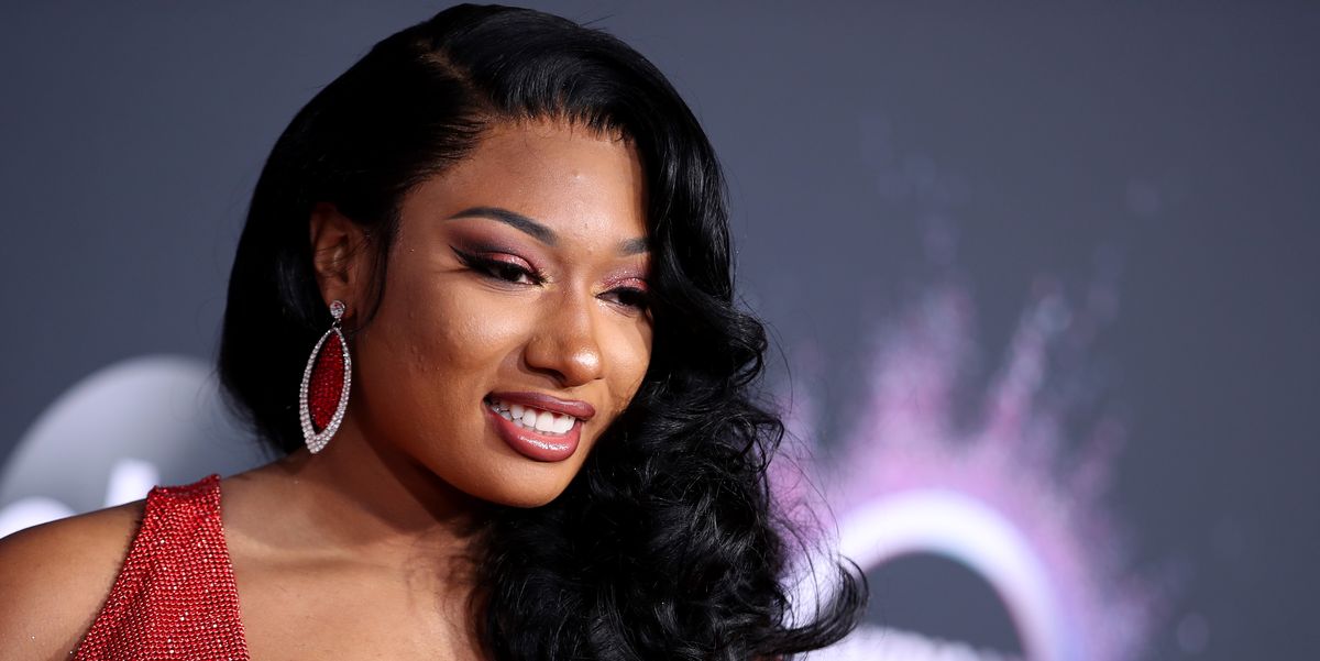 Megan Thee Stallion on Getting Her Degree to Make Her Mom Proud