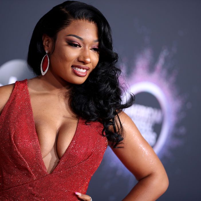 Megan Thee Stallion Just Got Her Bachelor's Degree On Top of Everything Else