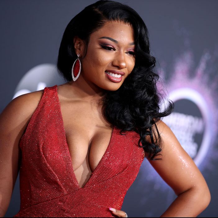 Megan Thee Stallion Just Got Her Bachelor's Degree On Top of Everything Else