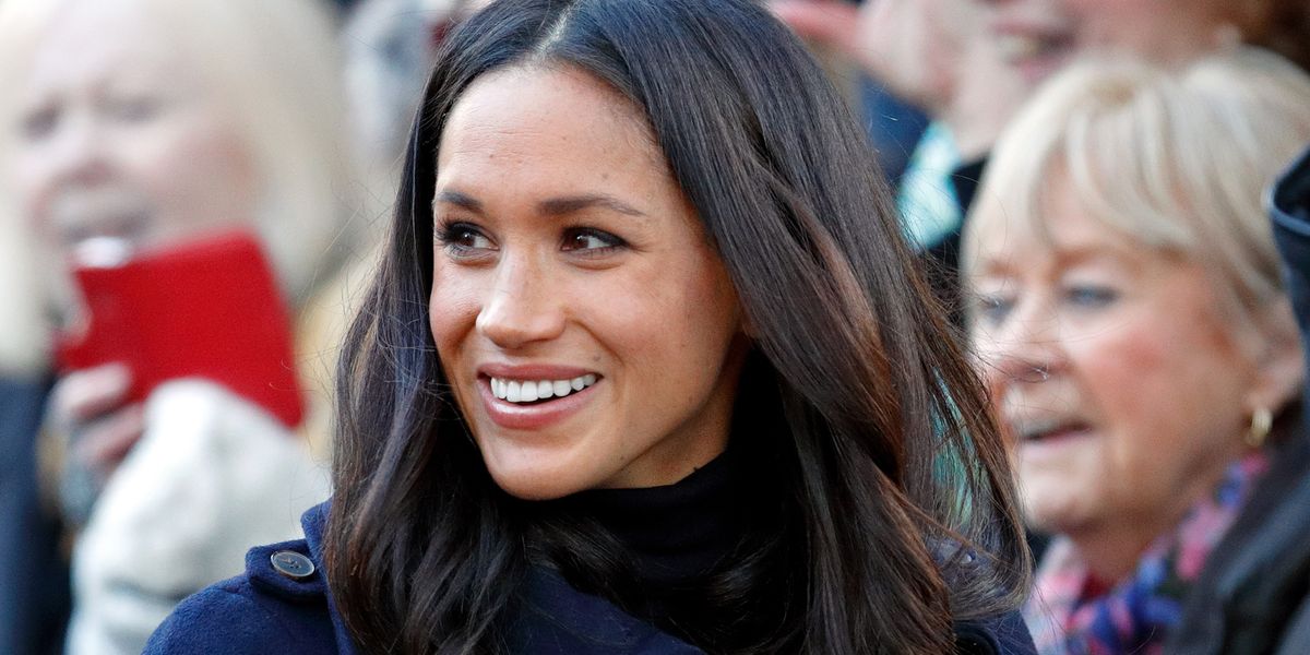 Why Meghan Markle Will Not Have Maid Of Honor At Royal Wedding