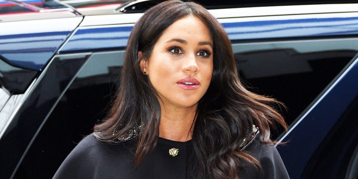 Meghan Markle Mom Shamed Over Trip to New York