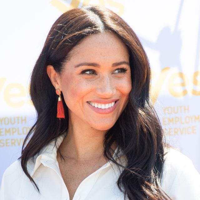 Meghan Markle to Make Her Debut as a Moderator at the 19th Represents Virtual Summit