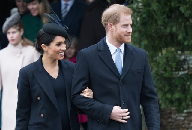 Meghan Markle Y Harry Así Es Su Casa De Campo El Refugio Secreto De Meghan Markle Y El 2766