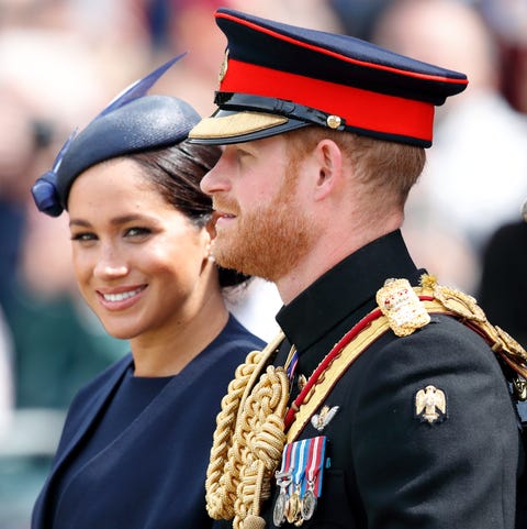 Trooping The Colour 2019 Trooping The Colour 2019