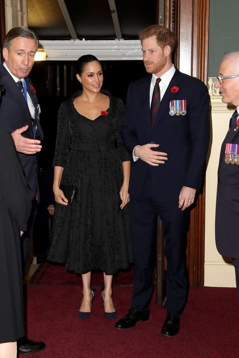 The Queen And Members Of The Royal Family Attend The Annual Royal British Legion Festival Of Remembrance The Queen And Members Of The Royal Family Attend The Annual Royal British Legion Festival Of Remembrance