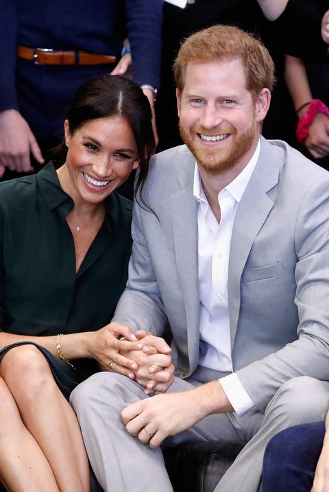 The Duke & Duchess Of Sussex Visit Sussex the duke duchess of sussex visit sussex