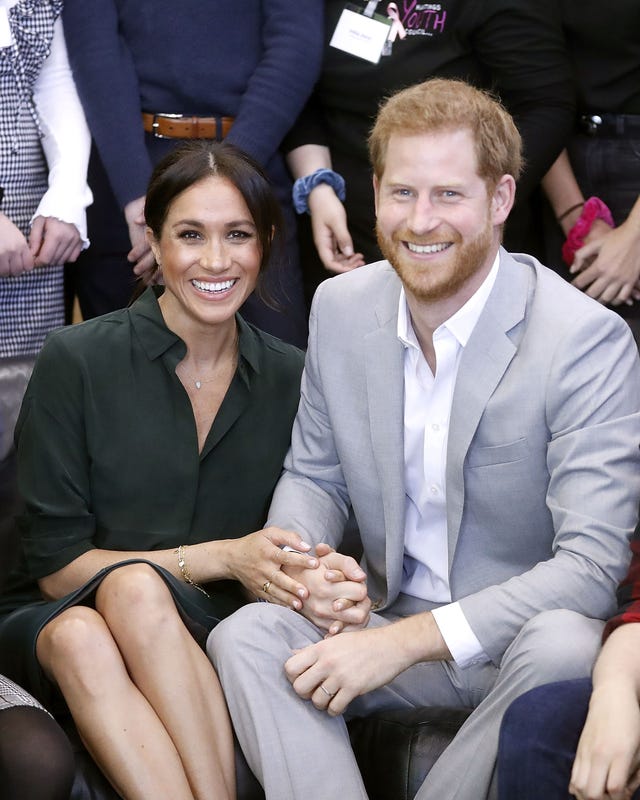 Image result for meghan markle