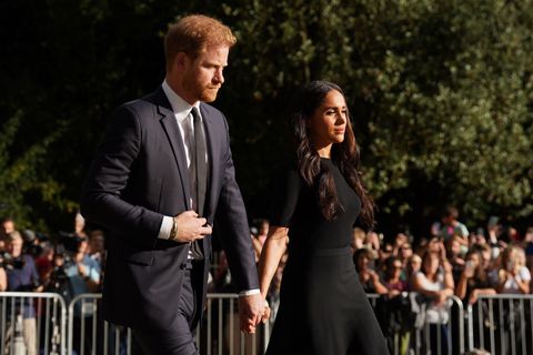 Prince Harry's book will have new interviews