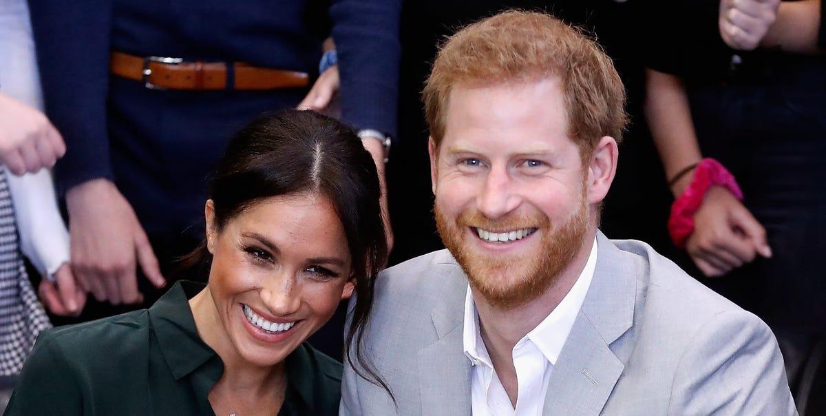 Harry and Meghan confirm another Netflix documentary