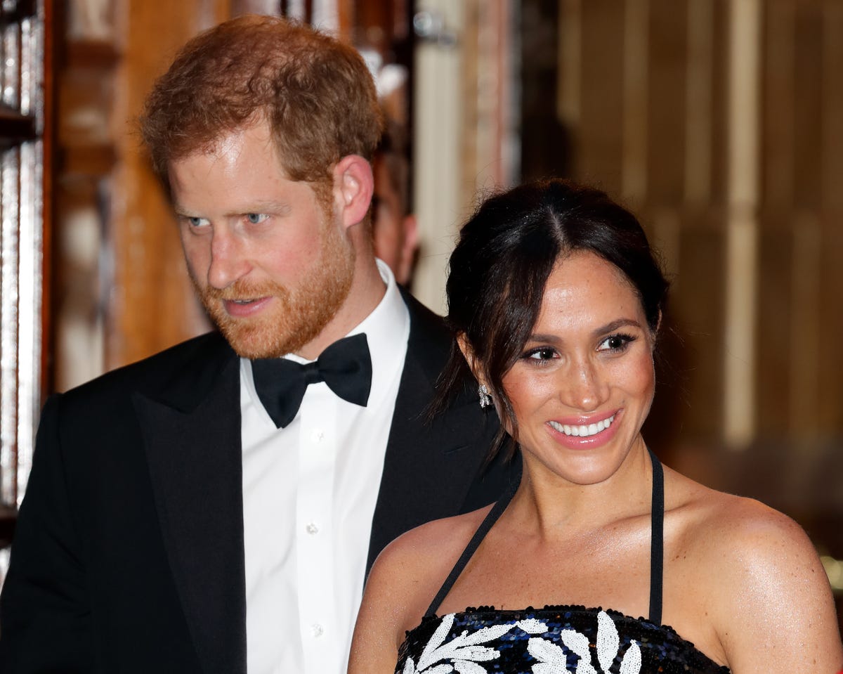 Harry e Meghan, la verità sull’incidente svelata da taxista